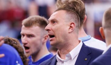 Константин Брянский: «Сборная сходу будет готова решать серьёзные задачи»